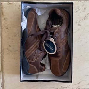 New Perry Ellis Men’s Blake sneakers in US size 7